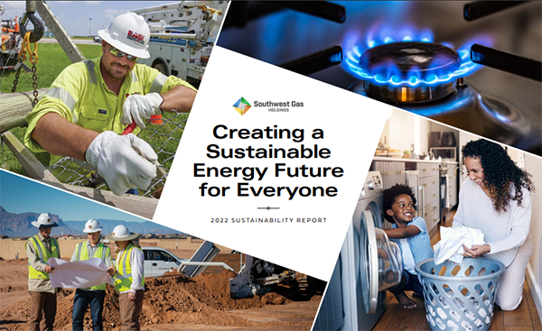 2022 Sustainability Report
